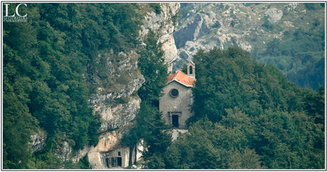 Il patrono della montagna