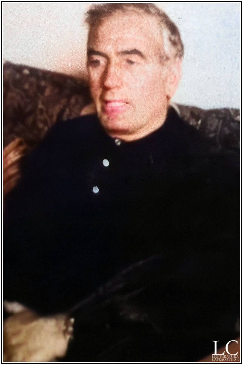 Marco Potena