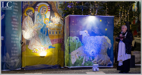Presepe di Capracotta