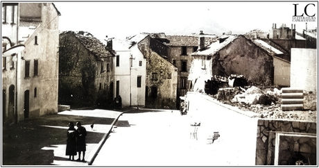 La Chiesa