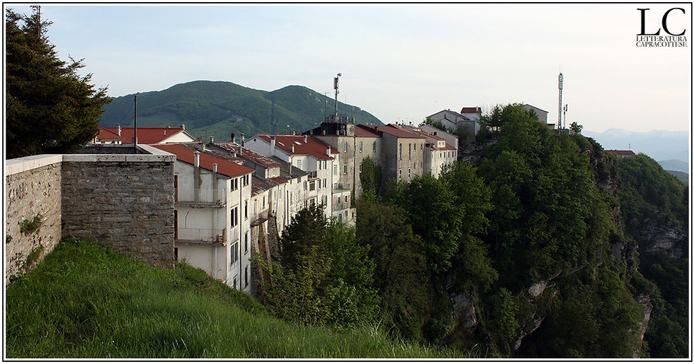 Belvedere Capracotta