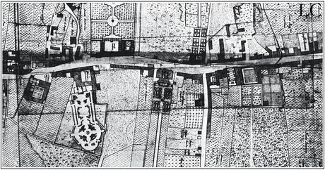 Sull'atlante della memoria vesuviana: Palazzo Capracotta