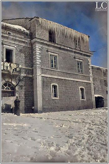 Asilo Capracotta