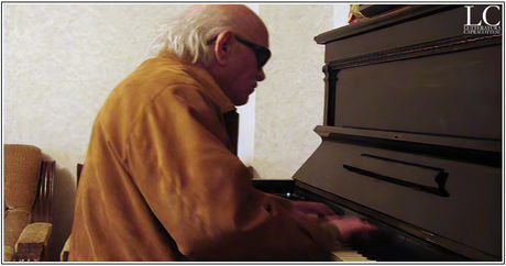 Le mie musiche per la Madonna di Loreto