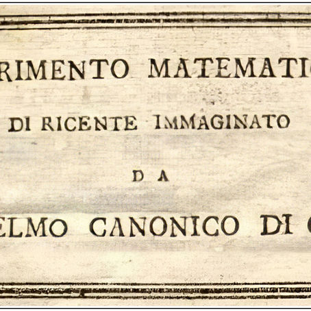 Anselmo Di Ciò da Capracotta