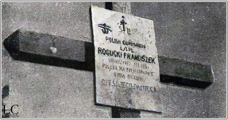 Franciszek Rogucki: non lasciamo mai i nostri