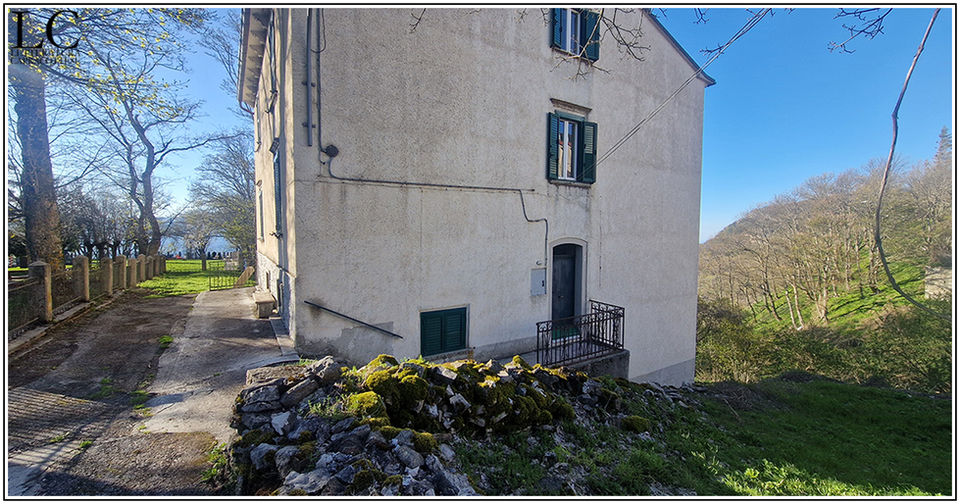 Casa di Ugo D'Onofrio