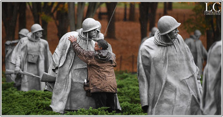 Albert Joseph Paglione, che sacrificò la vita nella Guerra di Corea