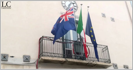 Memoriale di guerra