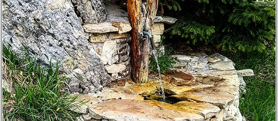 La Fonte del Capriolo e gli "one dollar men"