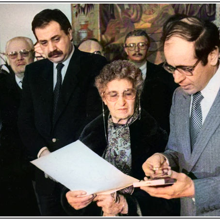 I "giusti" romagnoli Carugno e Giorgetti