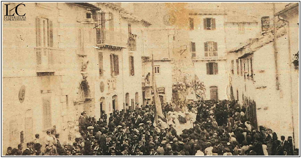 Capracotta