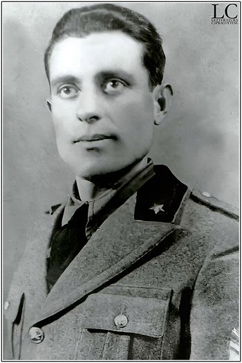 Paolo Potena (1910-1945).