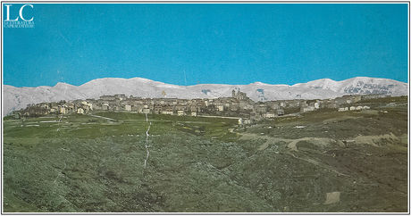 Capracotta: origine e storia