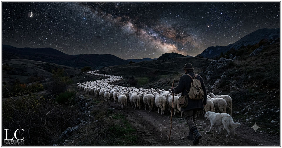 Tratturo di stelle