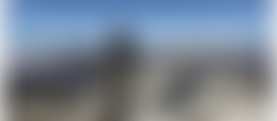 In cima a Monte Campo