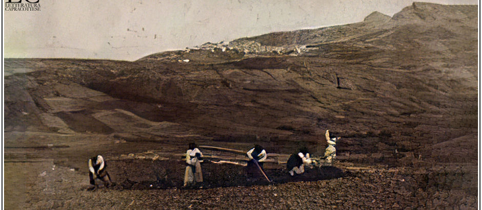 La gelida estate di Andrea