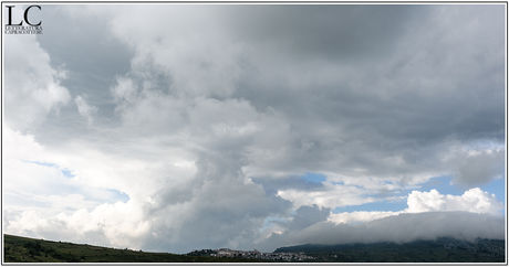 Or che mesta è la terra