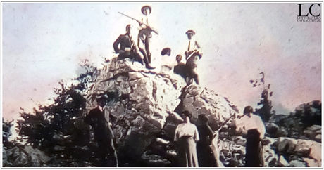 L'insurrezione borbonica nell'Alto Molise
