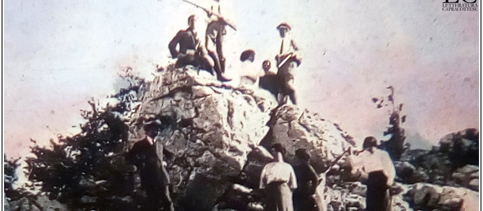 L'insurrezione borbonica nell'Alto Molise