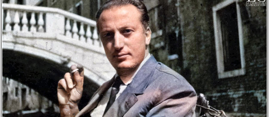 La narrativa meridionale