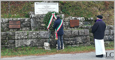 La Resistenza a Capracotta