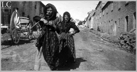 Impressioni e ricordi d'Abruzzo
