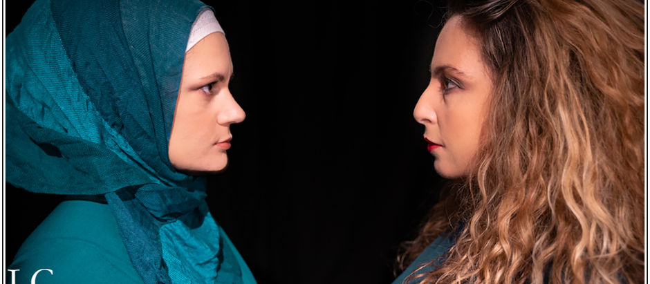 Le intellettuali di piazza Vittorio