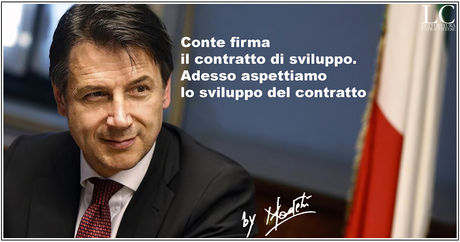 Dove vanno in vacanza i nostri politici