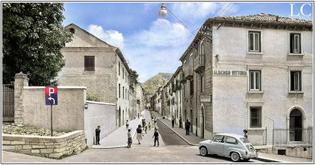 Nunziatina la Salarola