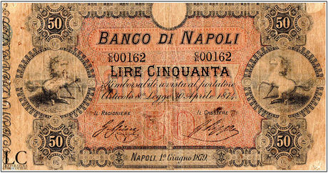 I cavallucci