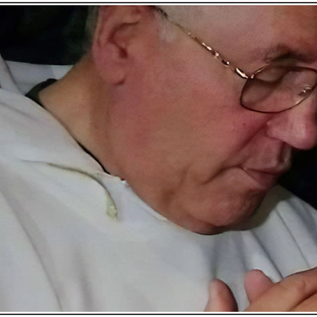 Un santo Sacerdote