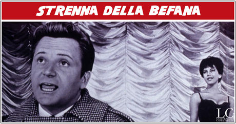 Strenna della Befana