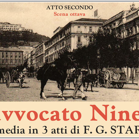 L'avvocato Ninetta (XIX)