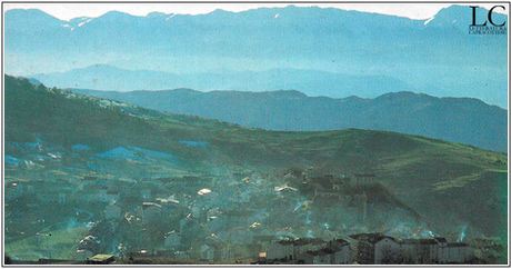 Autunno montano