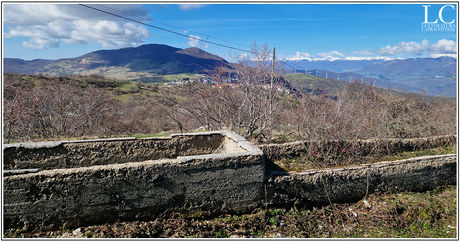 Fonti e sorgenti di Capracotta: il Pilone Nuovo