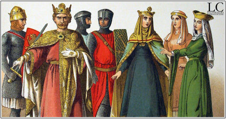 La famiglia Mosca di Capracotta