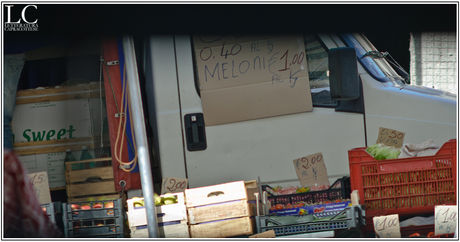 Giorno di mercato