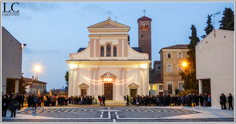 La Madonna dei Miracoli di Casalbordino e i capracottesi