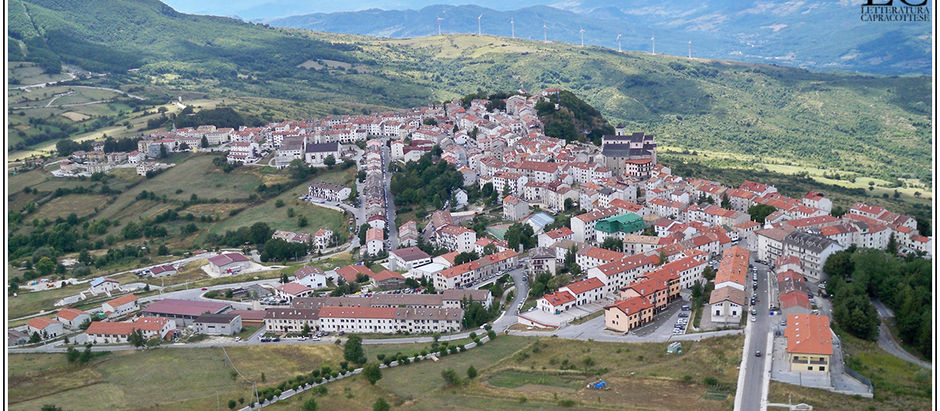 Paese che vai, stranezze che trovi: i nomi più bizzarri delle città italiane