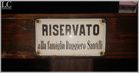 I banchi egualitari di Ruggiero