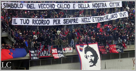 Il mio Iaco