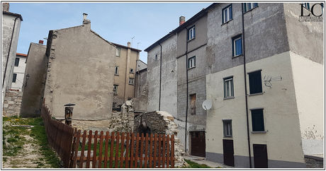 La "Contrada Popolo"