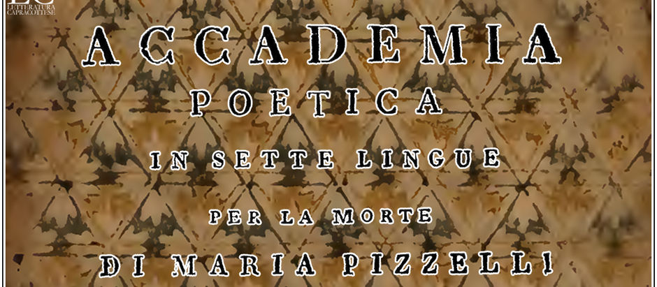 I Pizzella: pecorai, papalini e poeti