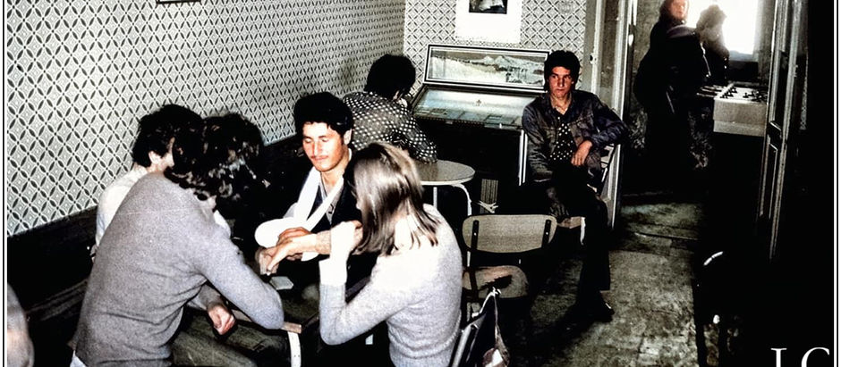 Una belva umana inferocita