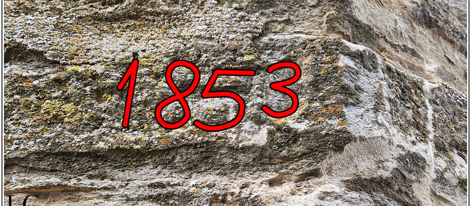 Capracotta neogotico