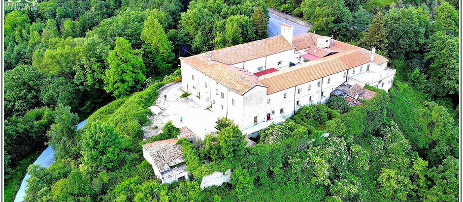 Il convitto di San Bernardino in Agnone