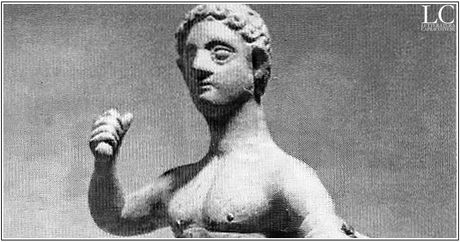 L'Eracle di Capracotta, difensore degli armenti
