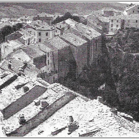 Vacanze estive negli Abruzzi