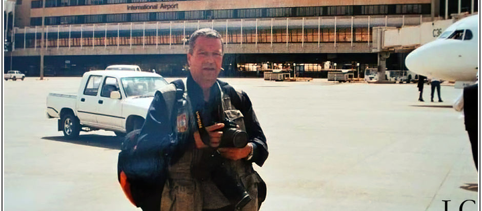 Guardando al futuro: Mario De Renzis